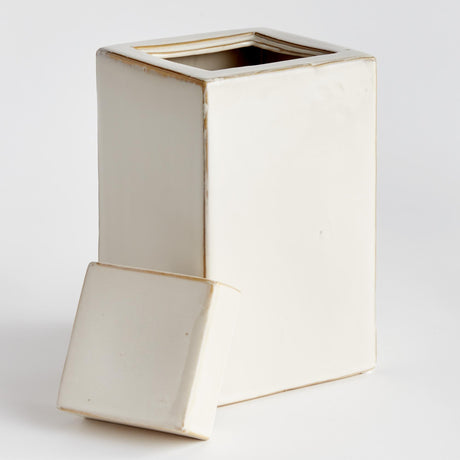 Napa Cream OPHELIA JAR LARGE