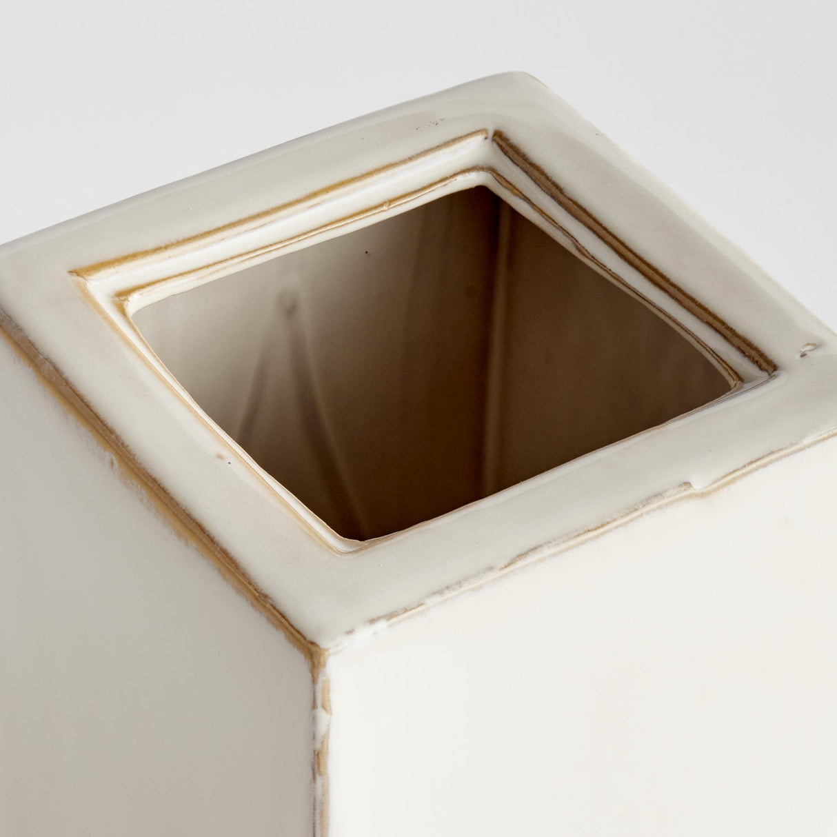 Napa Cream OPHELIA JAR LARGE