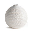 Napa White NEREUS VASE LARGE
