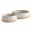 Napa Cream/Natural LEONA DECORATIVE BOWLS, SET OF 2
