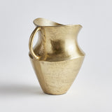 Napa Gold ELAINA DECORATIVE PITCHER MEDIUM