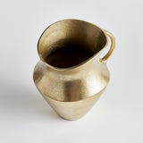 Napa Gold ELAINA DECORATIVE PITCHER MEDIUM