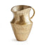 Napa Gold ELAINA DECORATIVE PITCHER LARGE