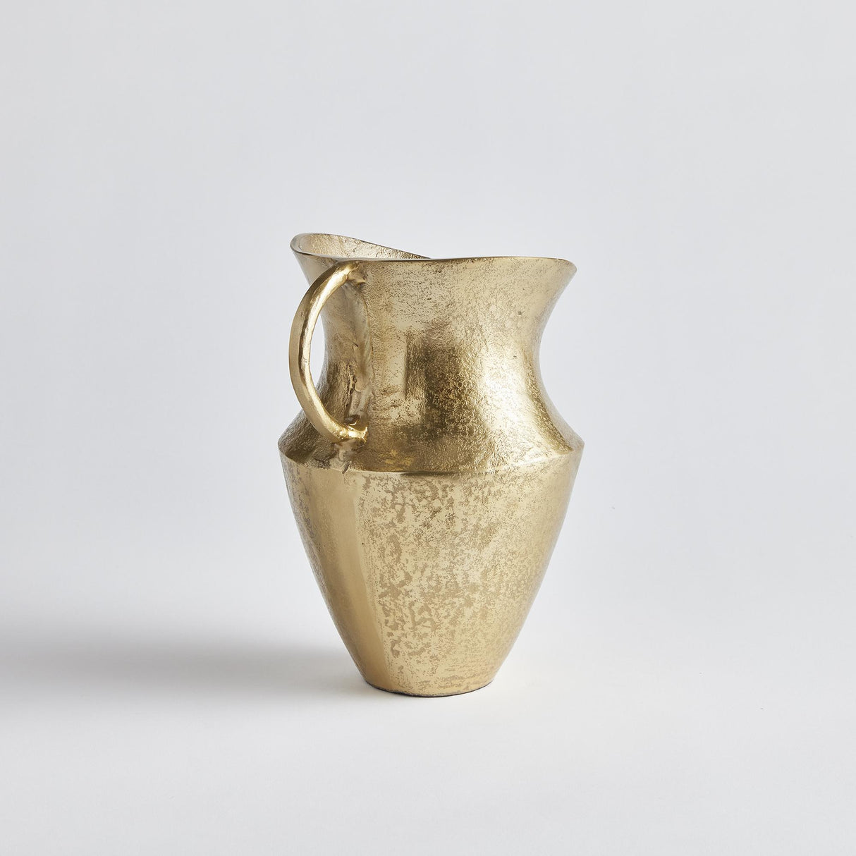 Napa Gold ELAINA DECORATIVE PITCHER LARGE
