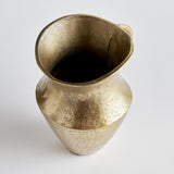 Napa Gold ELAINA DECORATIVE PITCHER LARGE