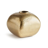 Napa Gold ASHA VASE