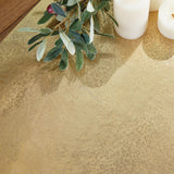 Napa Gold ELORA DECORATIVE TRAYS, SET OF 2