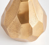 Napa Gold PIORRA SCULPTURE