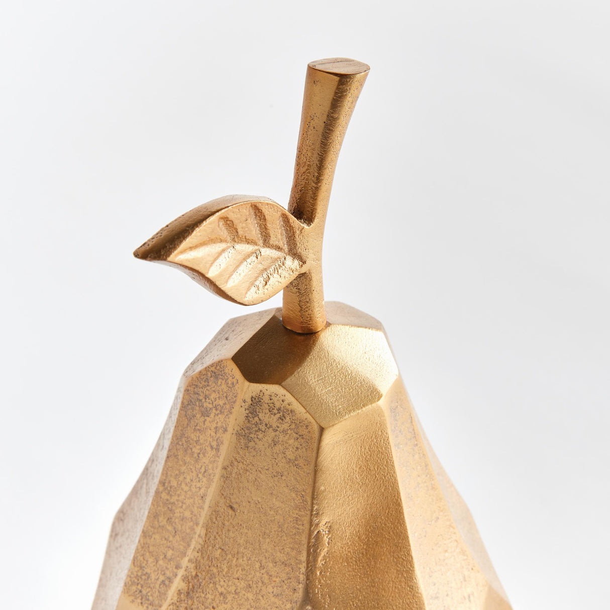 Napa Gold PIORRA SCULPTURE