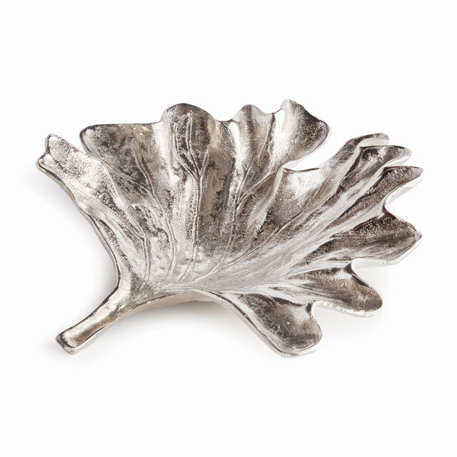 Napa Silver FOLIA DECORATIVE TRAY