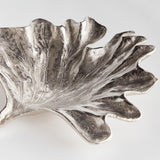 Napa Silver FOLIA DECORATIVE TRAY