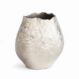 Napa Silver HARLIN SHORT VASE