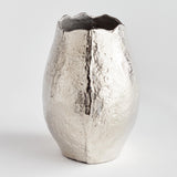 Napa Silver HARLIN SHORT VASE