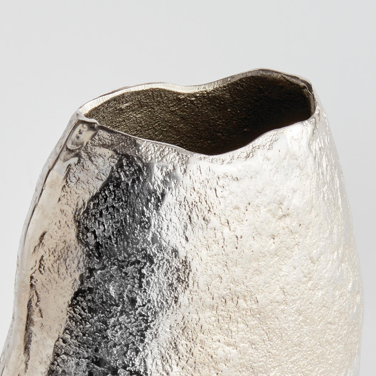 Napa Silver HARLIN TALL VASE