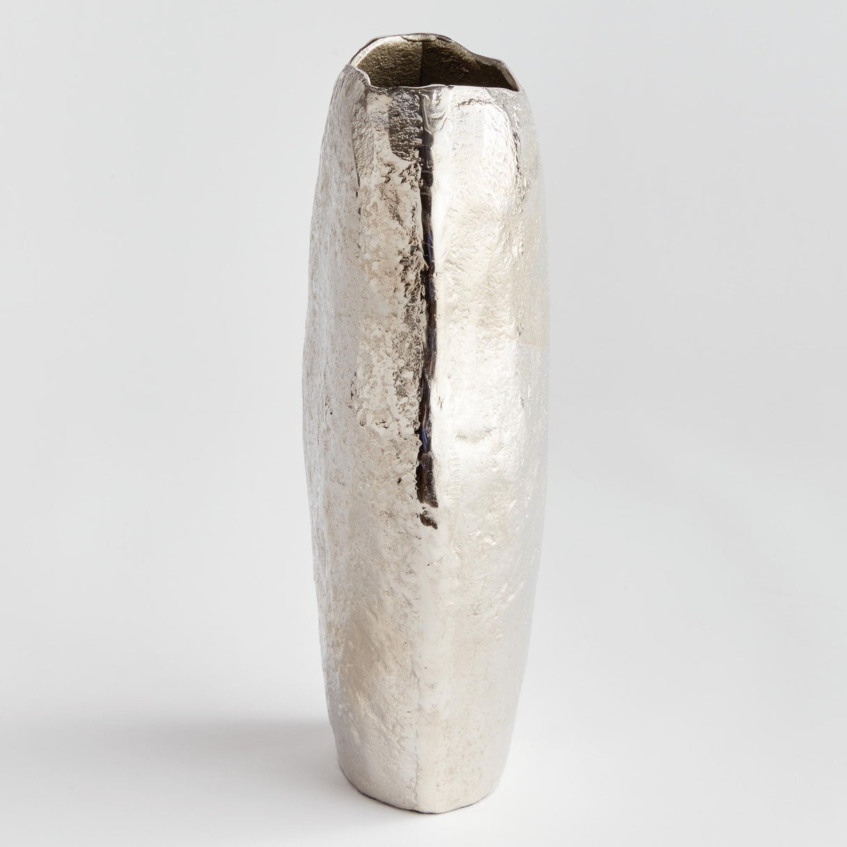 Napa Silver HARLIN TALL VASE