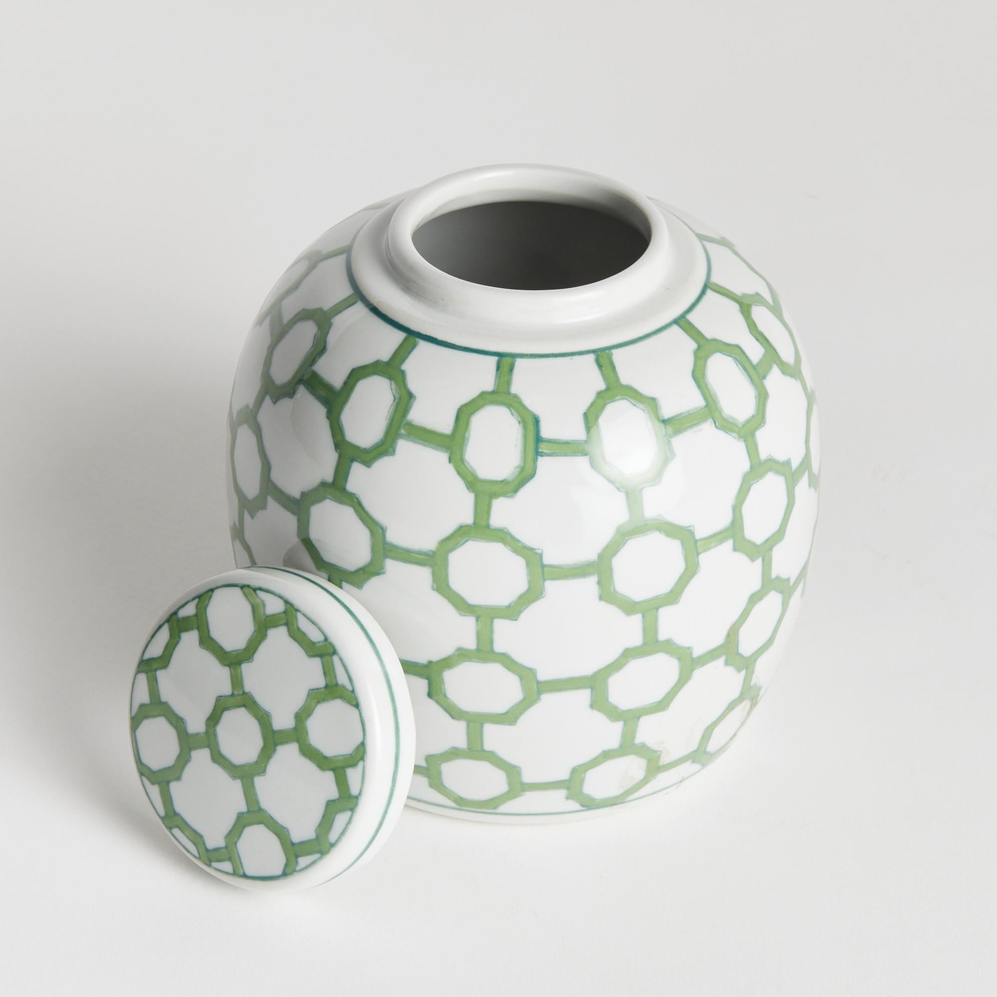 Napa Imperial Link Jar
