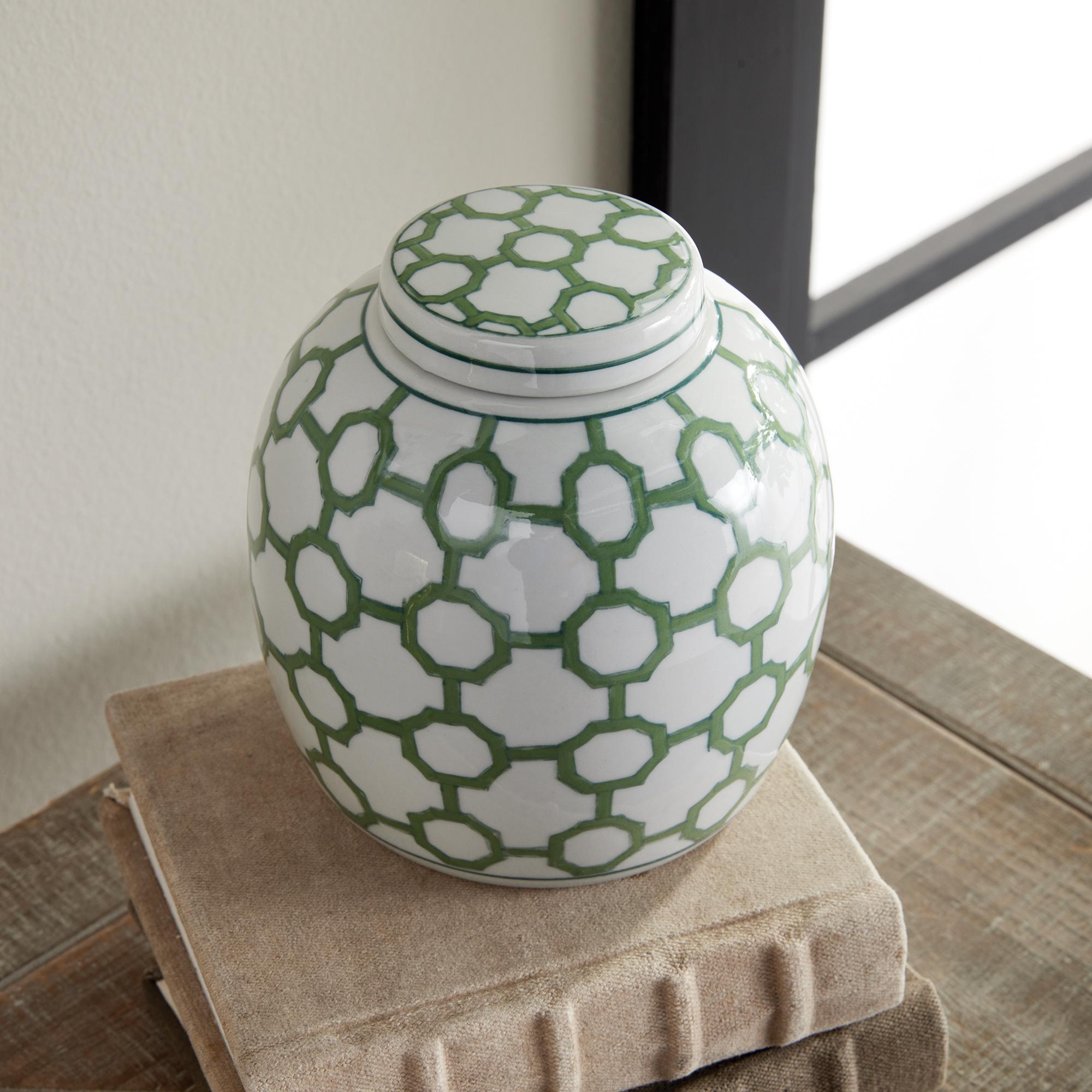 Napa Imperial Link Jar - Thumbnail 4