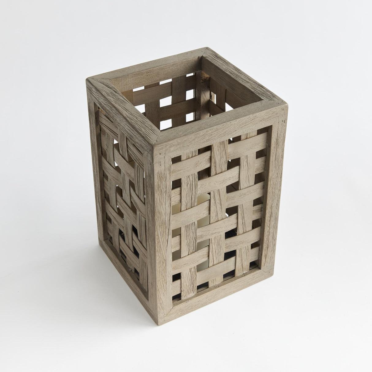 Napa Gray CHATHAM OUTDOOR HURRICANE