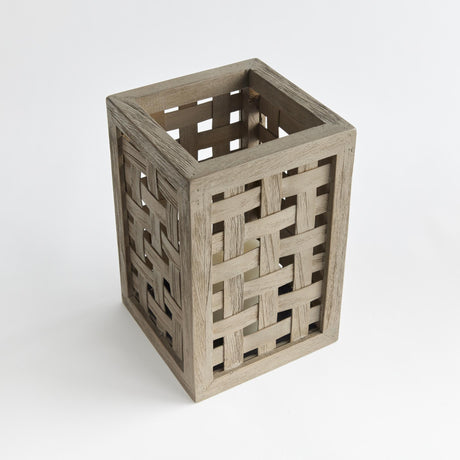 Napa Gray CHATHAM OUTDOOR HURRICANE