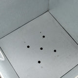 Napa Gray CHATHAM PLANTER SMALL