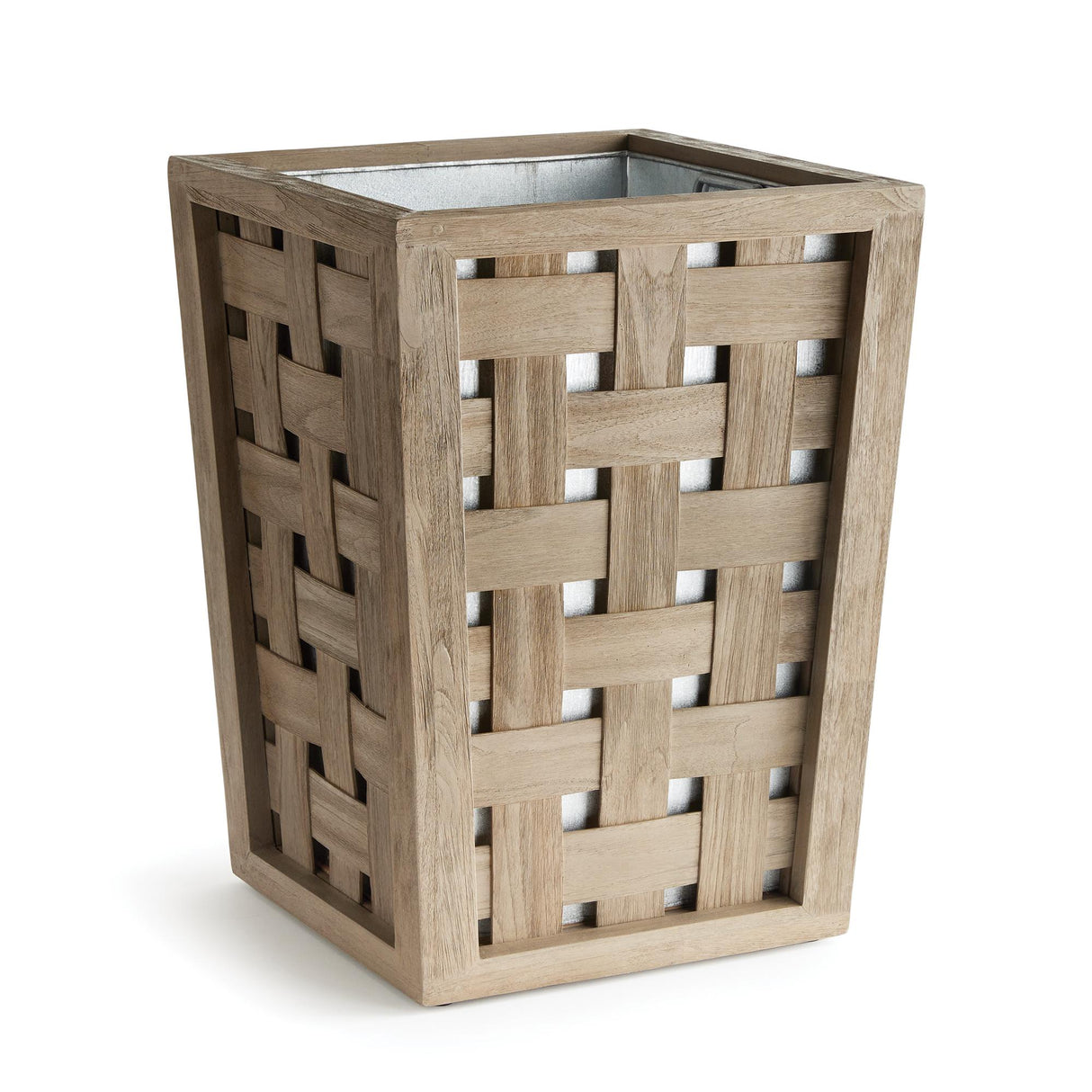 Napa Gray CHATHAM PLANTER LARGE