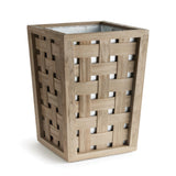 Napa Gray CHATHAM PLANTER LARGE