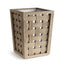 Napa Gray CHATHAM PLANTER LARGE