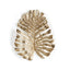 Napa Gold MONSTERA WALL ART SMALL