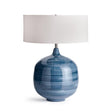 Napa Blue/Gray ANDREY LAMP