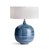 Napa Blue/Gray ANDREY LAMP