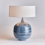 Napa Blue/Gray ANDREY LAMP