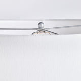 Napa Blue/Gray ANDREY LAMP