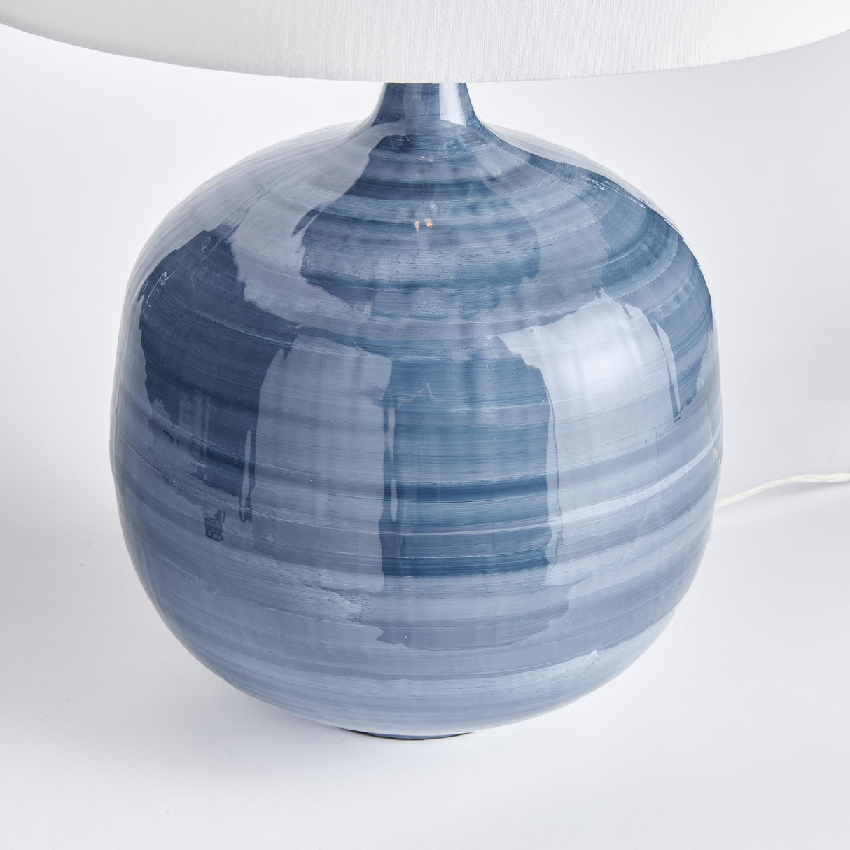 Napa Blue/Gray ANDREY LAMP