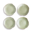 Napa Green KAMMIE DECORATIVE PETITE TRAYS, SET OF 2