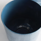 Napa Blue/Gray ANDREY STORAGE TABLES, SET OF 2