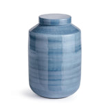 Napa Blue/Gray ANDREY GINGER JAR SMALL