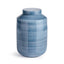 Napa Blue/Gray ANDREY GINGER JAR SMALL