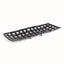 Napa Black LOPA DECORATIVE RECTANGULAR TRAY
