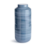 Napa Blue/Gray ANDREY GINGER JAR LARGE