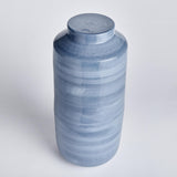 Napa Blue/Gray ANDREY GINGER JAR LARGE