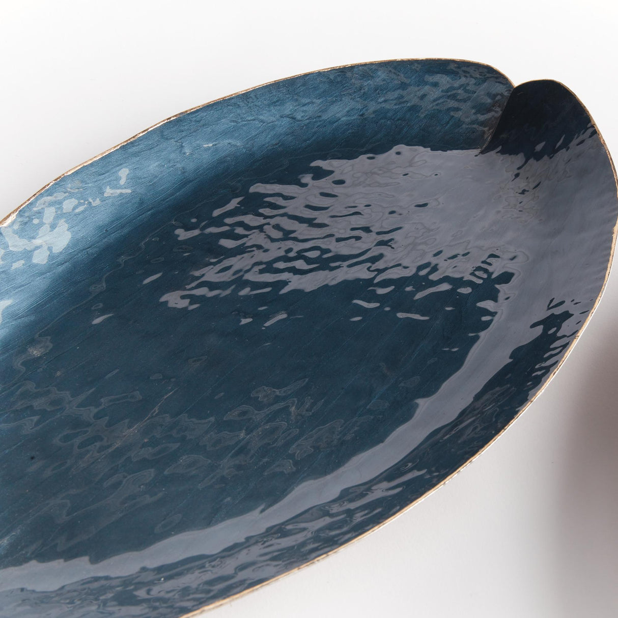 Napa Assorted Blues CAMDEN DECORATIVE TRAYS, SET OF 3