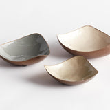 Napa Assorted Neutrals CAMRYN DECORATIVE BOWLS, SET OF 3