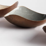 Napa Assorted Neutrals CAMRYN DECORATIVE BOWLS, SET OF 3