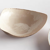 Napa Assorted Neutrals CAMRYN DECORATIVE BOWLS, SET OF 3