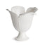Napa White PETALO VASE LARGE