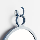 Napa Blue ELIANA MIRROR