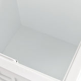 Napa White TRAFORO PLANTER