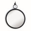 Napa Black ELIANA MIRROR