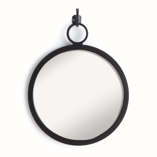 Napa Black ELIANA MIRROR