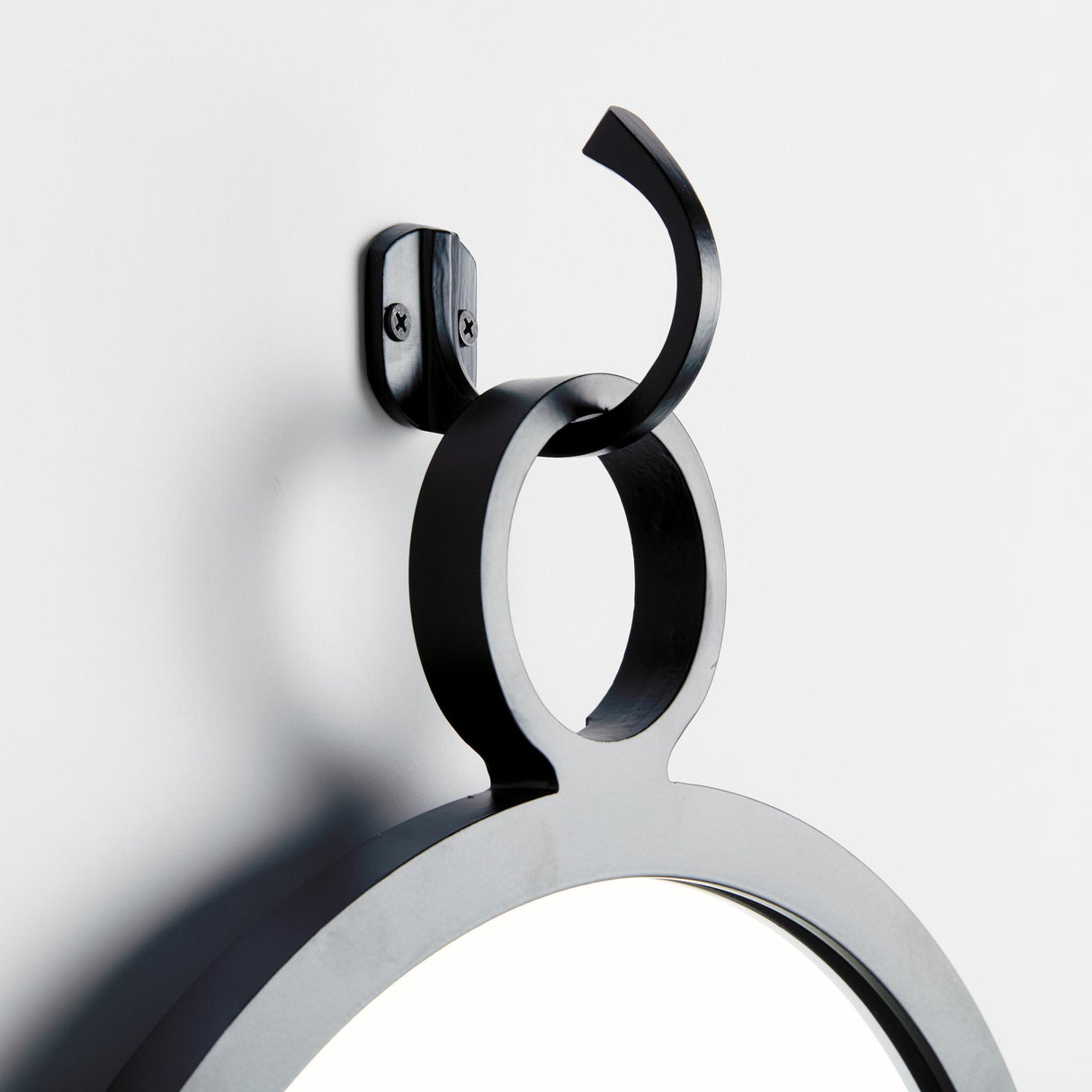 Napa Black ELIANA MIRROR